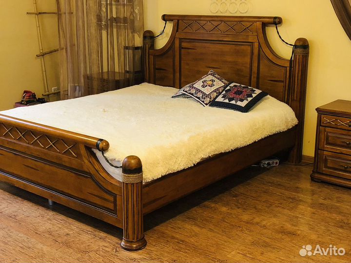 Спальный гарнитур, Малайзия