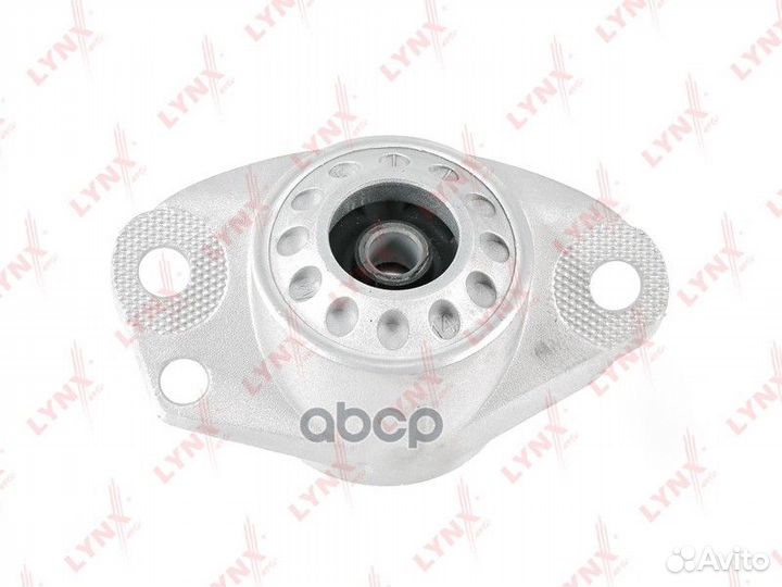 Опора амортизатора зад прав/лев MA1125LR LY