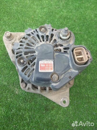 Генератор Hyundai Tucson I (2004—2010)