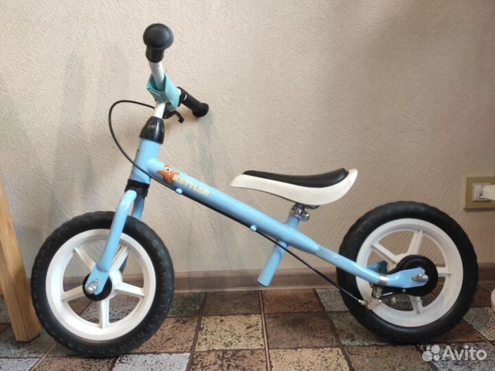 Беговел Kettler