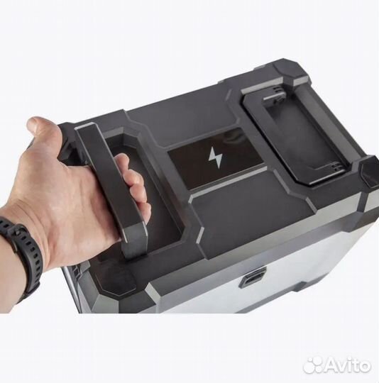 Электростанция 1000W