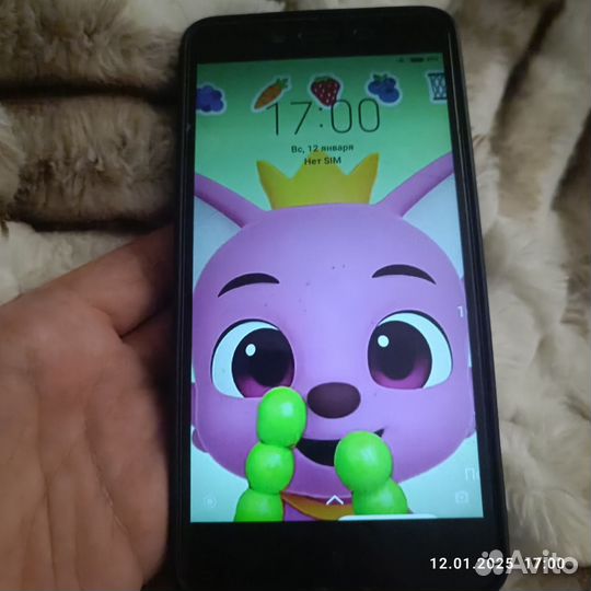 Xiaomi Redmi Note 2, 2/16 ГБ