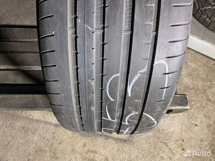 Goodyear Eagle F1 Asymmetric 3 255/35 R19 96Y