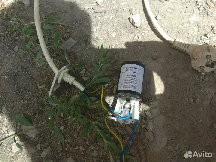 Стиральная машина indesit w105tx