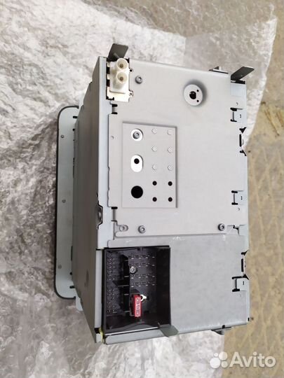 Автомагнитола