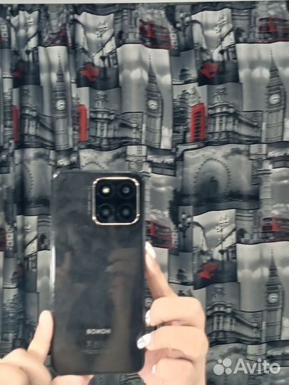 HONOR X6, 4/64 ГБ