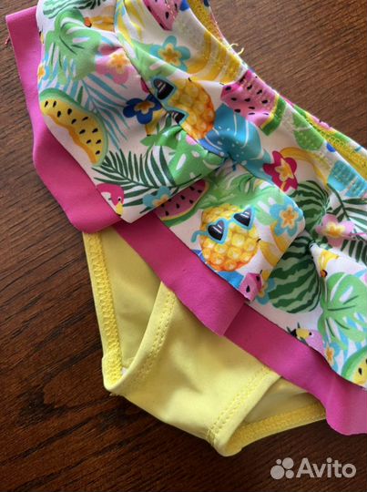 Плавки для купания 100-110