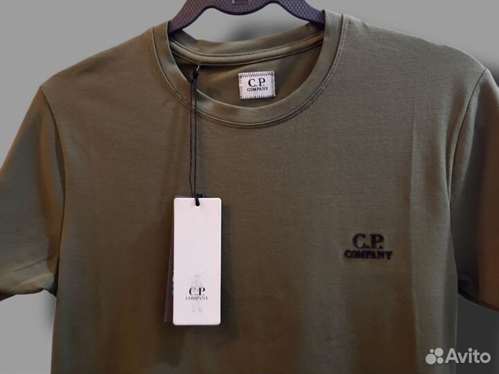 Футболка CP Company