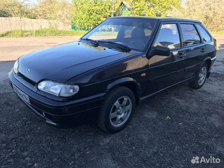 Авторазбор Запчасти LADA