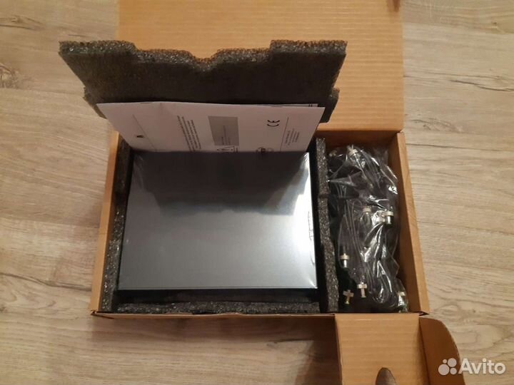 Блок питания Kramer VA-100P-5