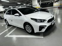 Kia K3 1.6 CVT, 2020, 50 000 км, с пробегом, цена 1 890 000 руб.