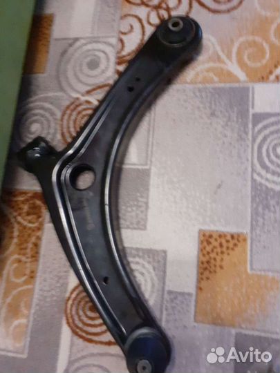 Рычаги mitsubishi