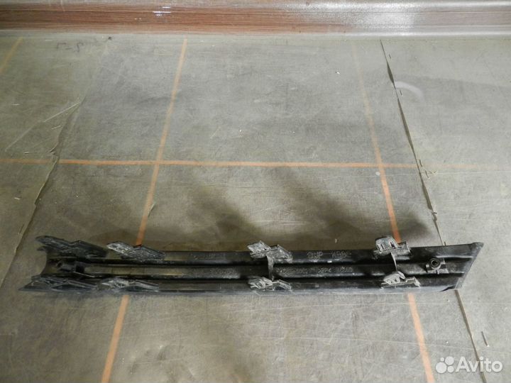 Заглушка фары противотуманной левой - Mazda CX-5