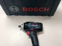 Гайковерт Bosch GDS 18v-400