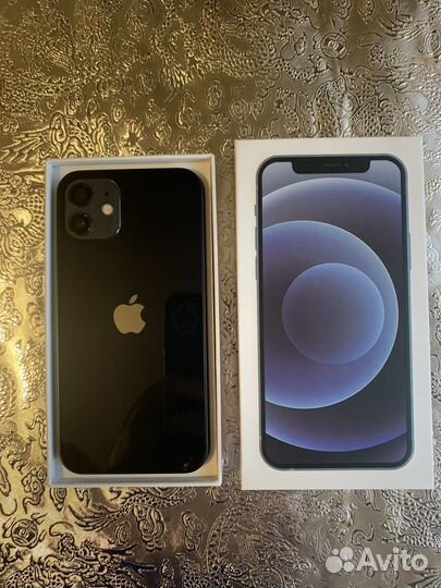 iPhone 12, 128 ГБ