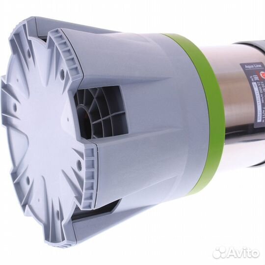 Насос погружной (фекальный) калибр нпц-1400У