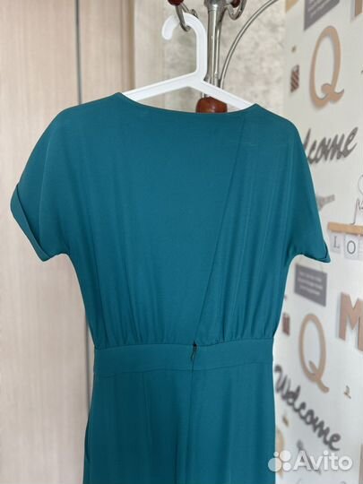 Комбинезон женский летний 42