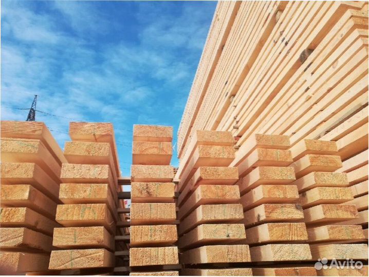 Рейка строганная ель 6м