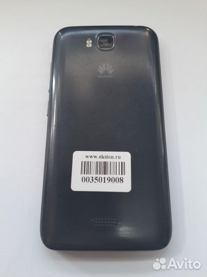 HUAWEI Y5C, 8 ГБ