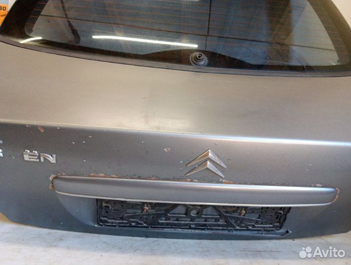 Дверь багажника Citroen C5 DC 2.0 2003