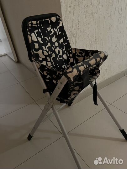 Стульчик для кормления