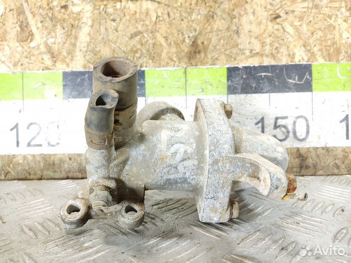 Корпус термостата Chery Tiggo 2005-2016