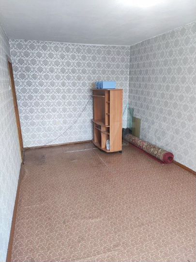 Комната 15,7 м² в 1-к., 5/5 эт.