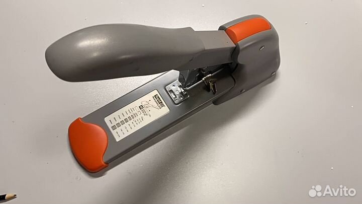 Степлер Rapid