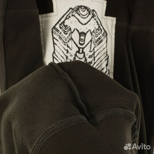 Зип Худи Cav Empt