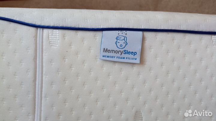 Подушка ортопедическая новая
