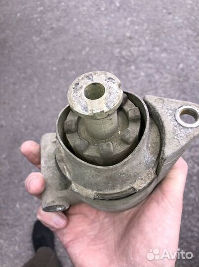 Все опоры двигателя opel astra h