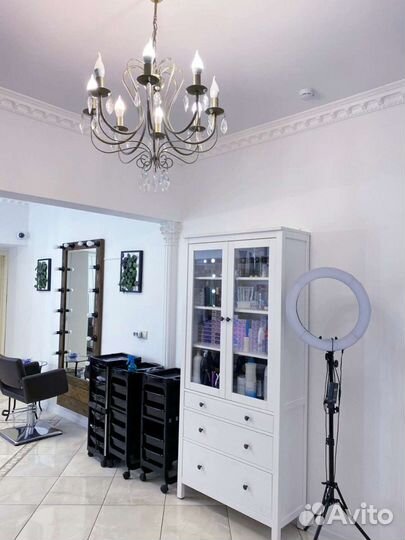 Аренда парикмахерского кресла м.Полежаевская