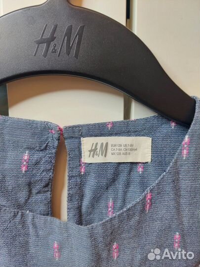 Платья H&M