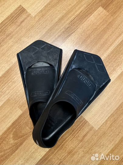 Ласты для плавания Arena powerfin р.35-36