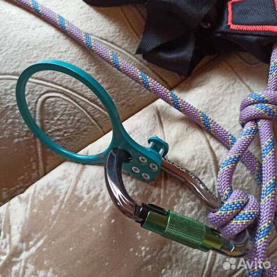 Снаряжение для туризма