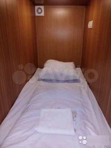 Комната 30 м², 1/1 эт.