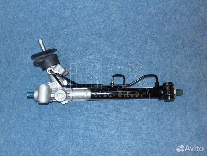 Рулевая рейка Chevrolet Cruze Astra J