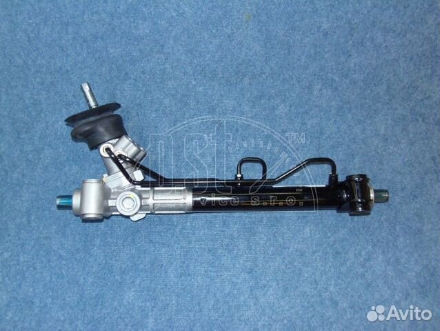 Рулевая рейка Chevrolet Cruze Astra J