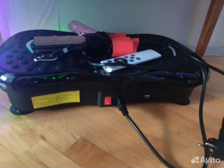 Тренажер для всех групп мышц