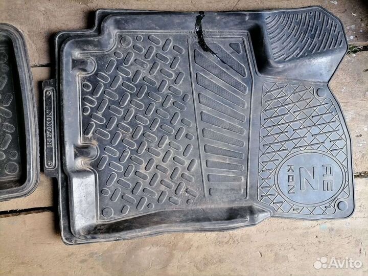 Ковры салярис