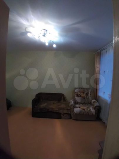 Комната 21,1 м² в 6-к., 2/5 эт.