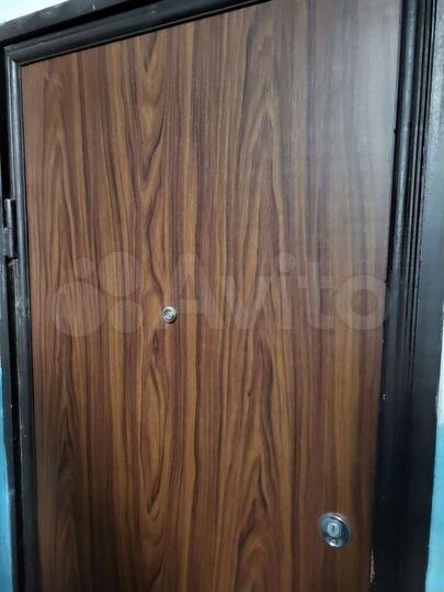 3-к. квартира, 53 м², 2/5 эт.