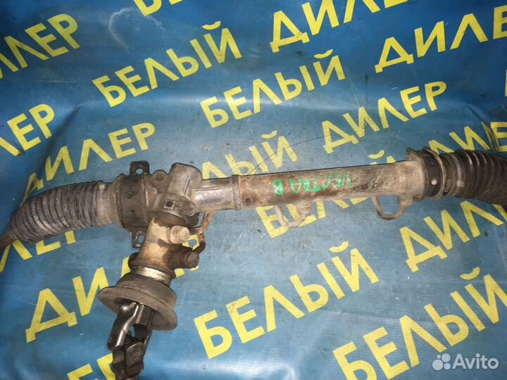 Рулевая рейка Opel Vectra B