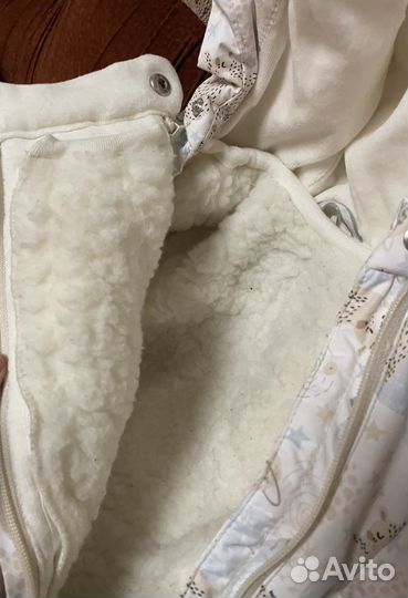 Продам комбинезон-трансформер фирмы batik