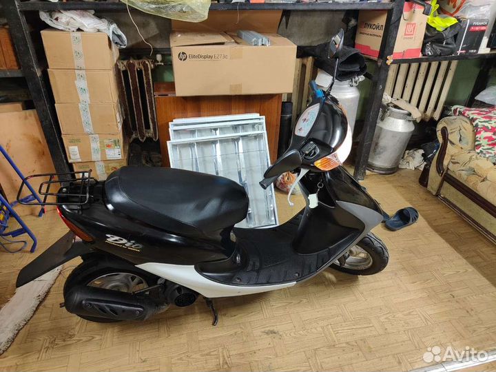 Продам мопед