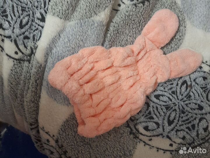 Шапочки детские на голову