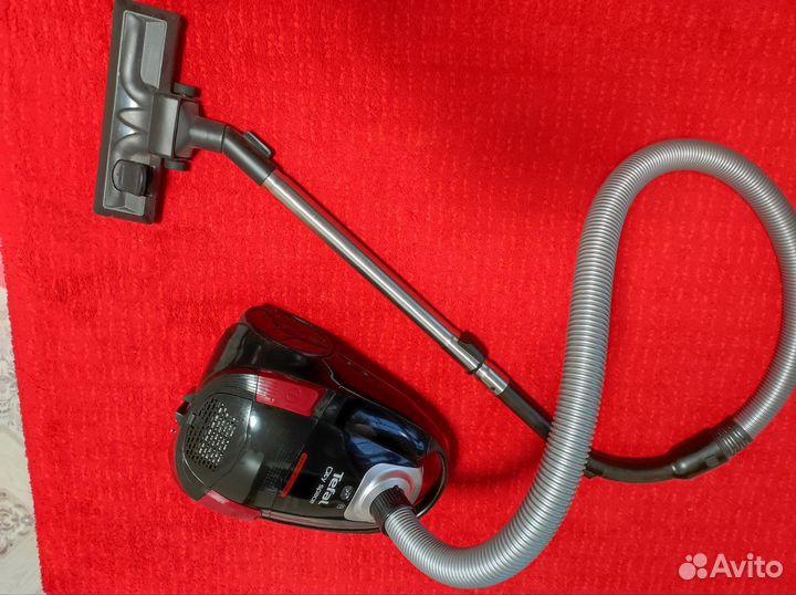 Пылесос Tefal TW2619EA