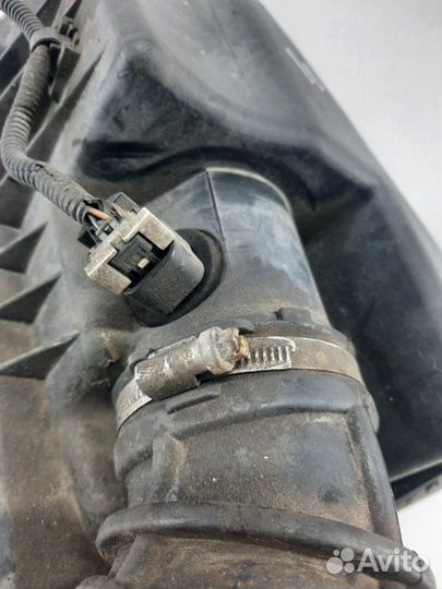 Корпус воздушного фильтра Chevrolet Orlando