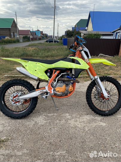 Avantis 300 pro efi