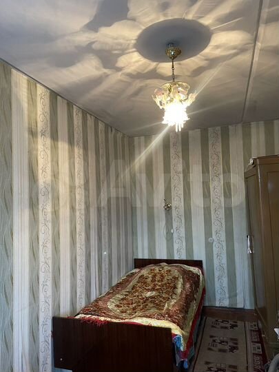 2-к. квартира, 45 м², 5/5 эт.